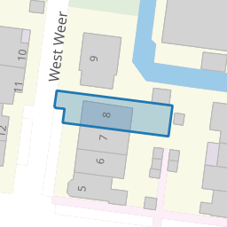 Perceel BRO00-C-1498