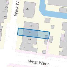 Perceel BRO00-C-1499