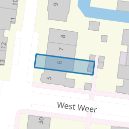 Perceel BRO00-C-1500