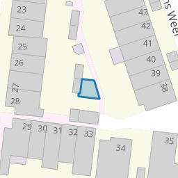 Perceel BRO00-C-1518