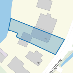 Perceel BRO00-C-1521