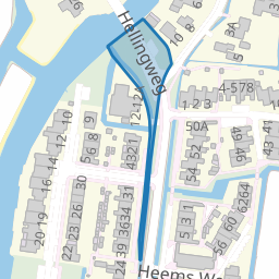 Perceel BRO00-C-1538