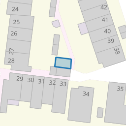 Perceel BRO00-C-1540