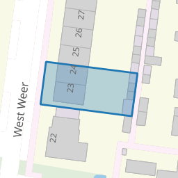 Perceel BRO00-C-1571