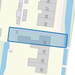 Perceel BRO00-C-1572