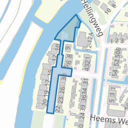 Perceel BRO00-C-1581