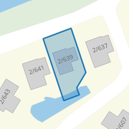 Perceel BRO00-E-1234