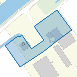 Perceel BRO00-F-1032