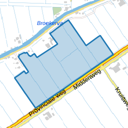 Perceel BRO00-F-1034