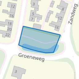 Perceel BSC00-B-1060