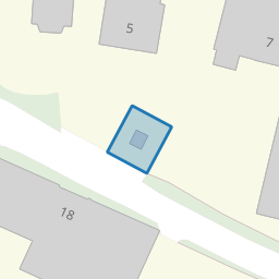 Perceel BSC00-B-1075