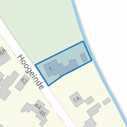 Perceel BSC00-B-1100