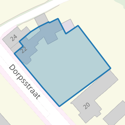 Perceel BSC00-B-1136