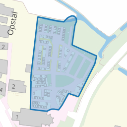 Perceel BSC00-B-1138