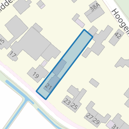 Perceel BSC00-B-1149