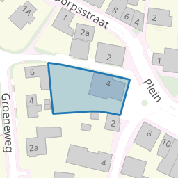 Perceel BSC00-B-1156