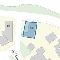 Perceel BSC00-B-1181