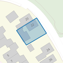 Perceel BSC00-B-1189