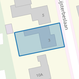 Perceel BSC00-B-1214