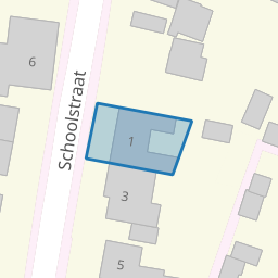 Perceel BSC00-B-1226