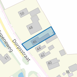 Perceel BSC00-B-1290