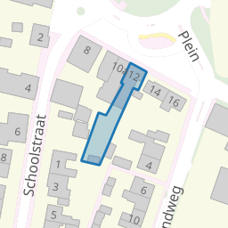 Perceel BSC00-B-1331