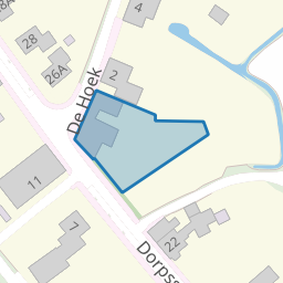 Perceel BSC00-B-1349