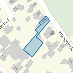 Perceel BSC00-B-1375