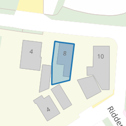 Perceel BSC00-B-1438