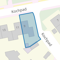 Perceel BSC00-B-1440