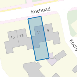 Perceel BSC00-B-1441