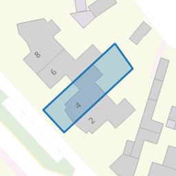 Perceel BSC00-B-1446