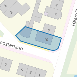 Perceel BSC00-B-1451