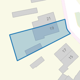 Perceel BSC00-B-1456