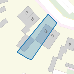 Perceel BSC00-B-1459