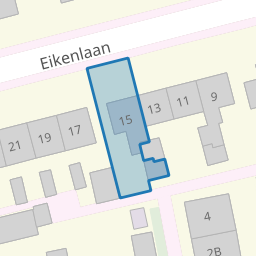 Perceel BSC00-B-1474