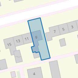 Perceel BSC00-B-1475