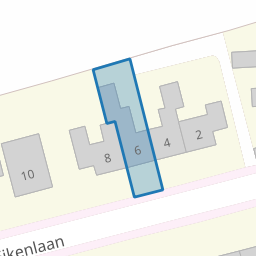 Perceel BSC00-B-1477