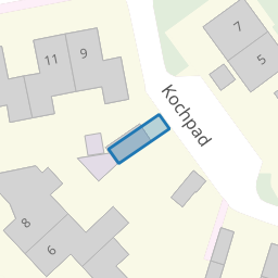 Perceel BSC00-B-1484