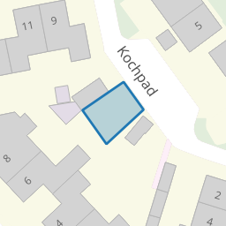 Perceel BSC00-B-1485