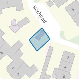 Perceel BSC00-B-1486