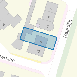 Perceel BSC00-B-1497