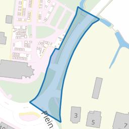 Perceel BSC00-B-1506