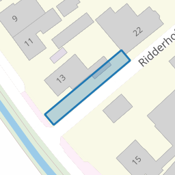 Perceel BSC00-B-1510