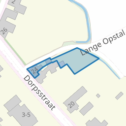 Perceel BSC00-B-1513