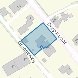 Perceel BSC00-B-1516