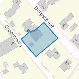 Perceel BSC00-B-1517