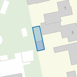 Perceel BSC00-B-1550