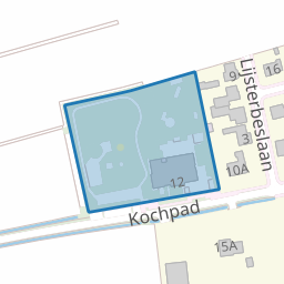 Perceel BSC00-B-1553