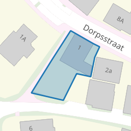 Perceel BSC00-B-1561